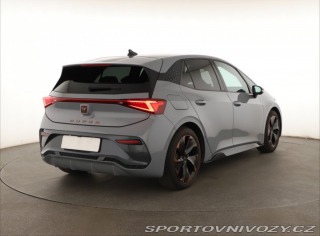 Cupra Born 58 2022