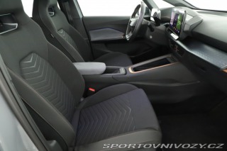 Cupra Born 58 2022
