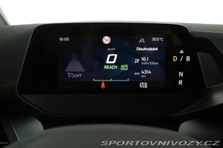 Cupra Born 58 2022