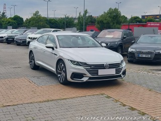 Volkswagen Arteon R-line 2.0 TDI