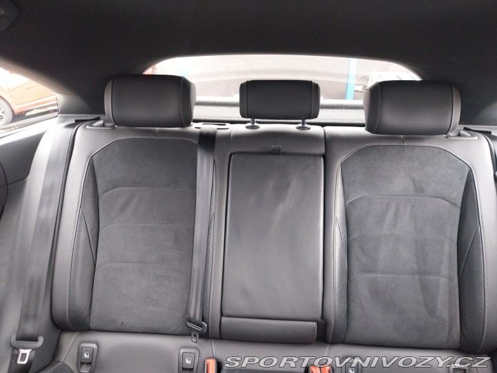 Volkswagen Arteon R-line 2.0 TDI 2020