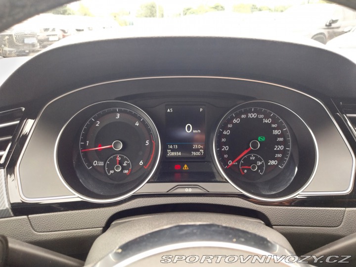 Volkswagen Arteon R-line 2.0 TDI 2020