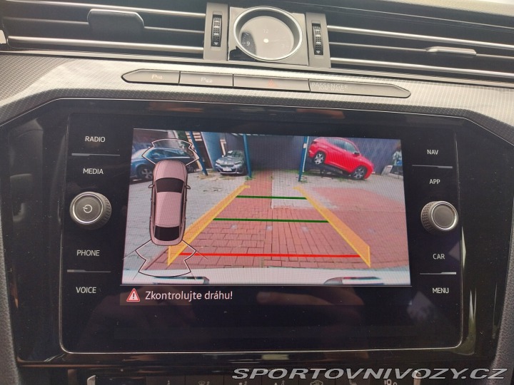 Volkswagen Arteon R-line 2.0 TDI 2020