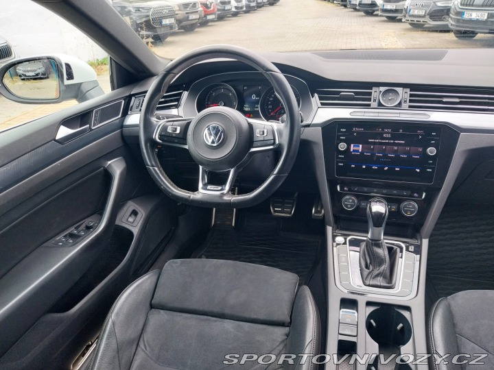 Volkswagen Arteon R-line 2.0 TDI 2020
