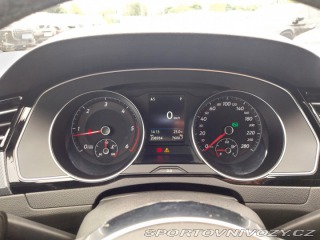 Volkswagen Arteon R-line 2.0 TDI 2020
