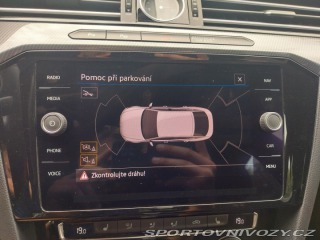 Volkswagen Arteon R-line 2.0 TDI 2020