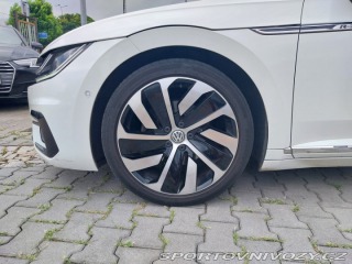 Volkswagen Arteon R-line 2.0 TDI 2020