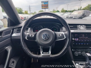 Volkswagen Arteon R-line 2.0 TDI 2020