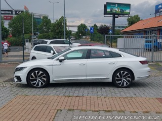 Volkswagen Arteon R-line 2.0 TDI 2020