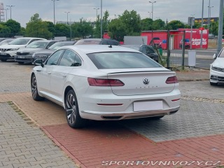 Volkswagen Arteon R-line 2.0 TDI 2020
