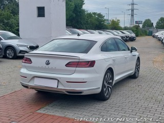 Volkswagen Arteon R-line 2.0 TDI 2020