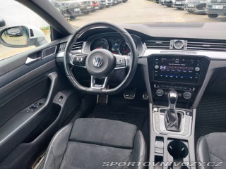Volkswagen Arteon R-line 2.0 TDI 2020