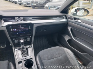 Volkswagen Arteon R-line 2.0 TDI 2020