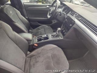 Volkswagen Arteon R-line 2.0 TDI 2020