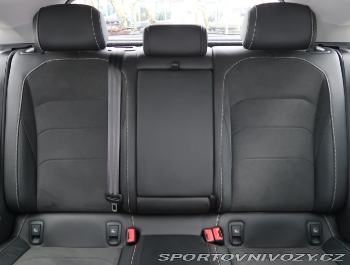Volkswagen Arteon Elegance 2.0 TDI 2021