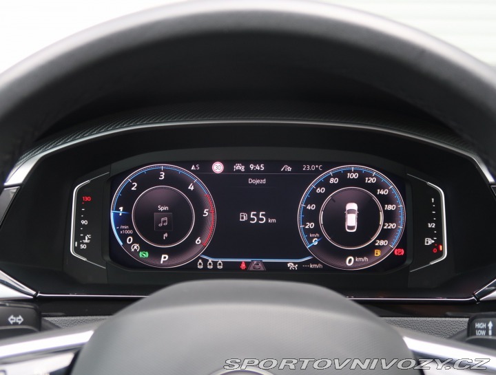 Volkswagen Arteon Elegance 2.0 TDI 2021