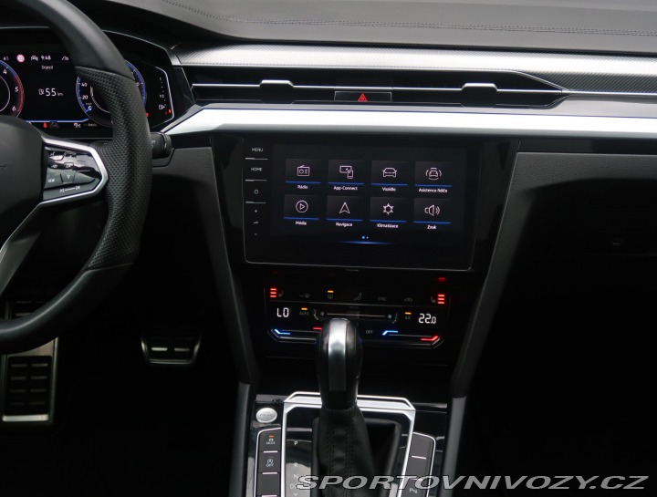 Volkswagen Arteon Elegance 2.0 TDI 2021