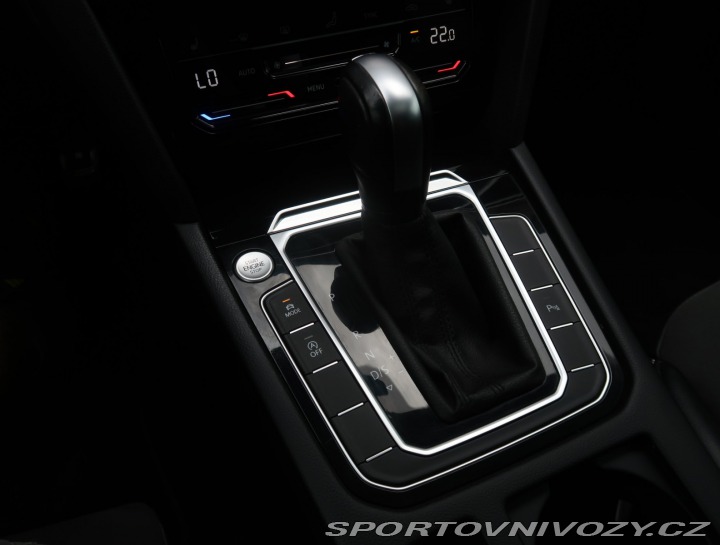 Volkswagen Arteon Elegance 2.0 TDI 2021