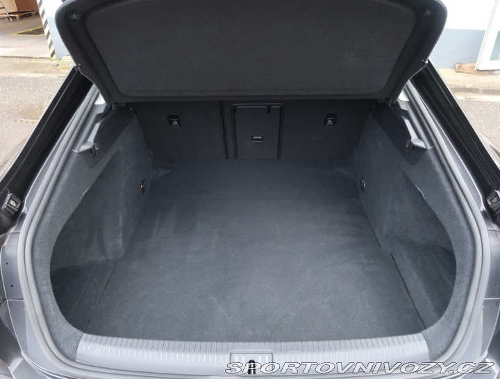 Volkswagen Arteon Elegance 2.0 TDI 2021