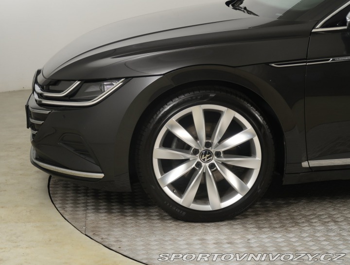 Volkswagen Arteon Elegance 2.0 TDI 2021