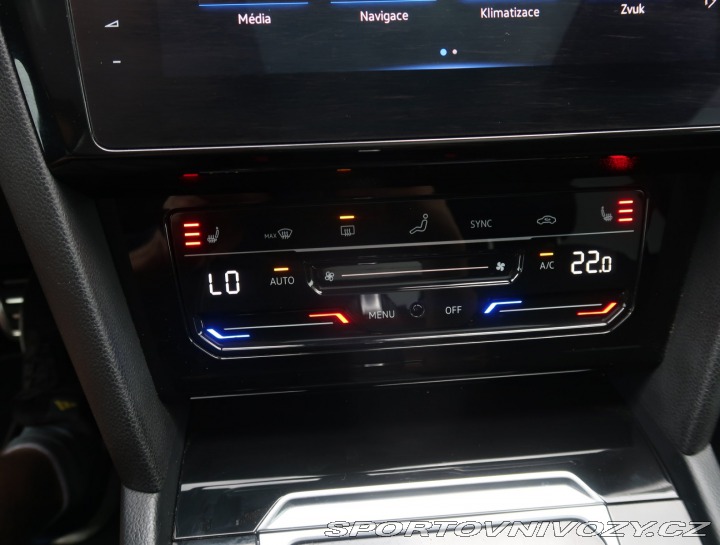 Volkswagen Arteon Elegance 2.0 TDI 2021