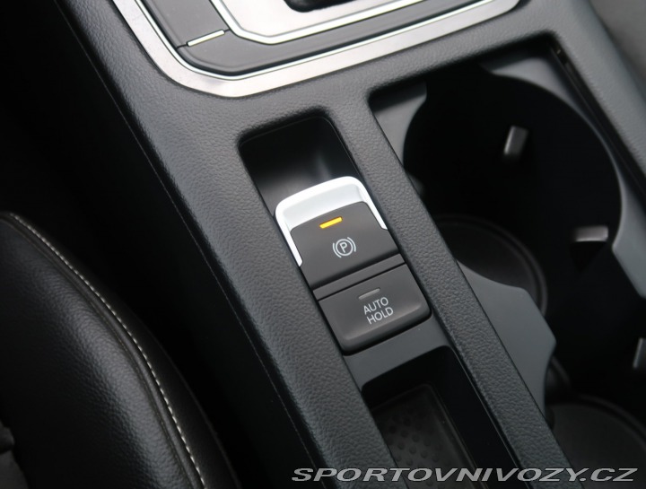 Volkswagen Arteon Elegance 2.0 TDI 2021