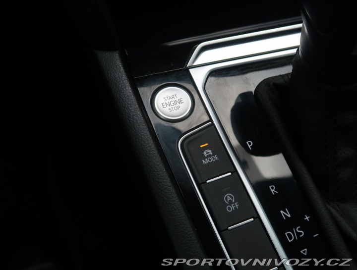 Volkswagen Arteon Elegance 2.0 TDI 2021