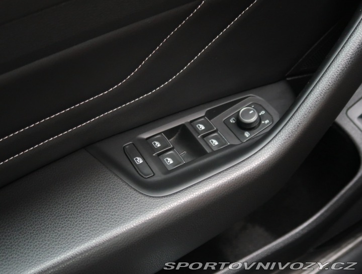 Volkswagen Arteon Elegance 2.0 TDI 2021