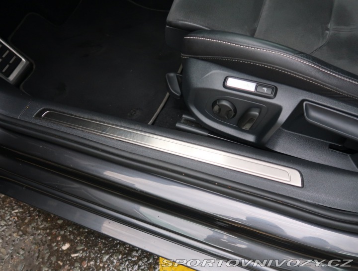 Volkswagen Arteon Elegance 2.0 TDI 2021