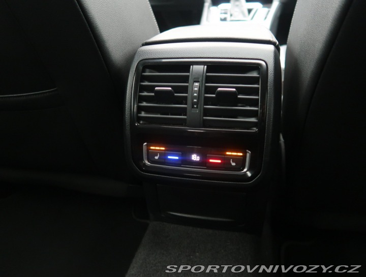 Volkswagen Arteon Elegance 2.0 TDI 2021
