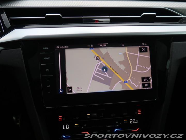 Volkswagen Arteon Elegance 2.0 TDI 2021