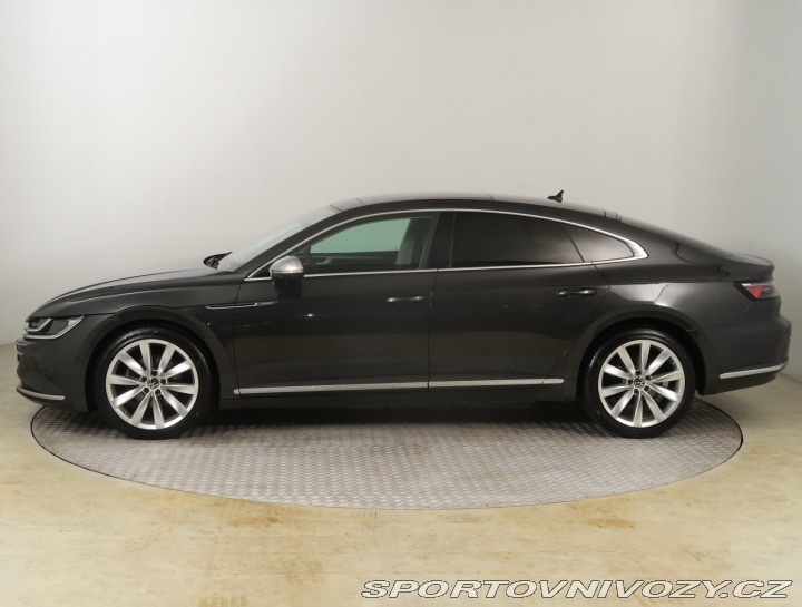 Volkswagen Arteon Elegance 2.0 TDI 2021