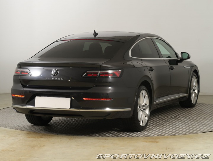 Volkswagen Arteon Elegance 2.0 TDI 2021