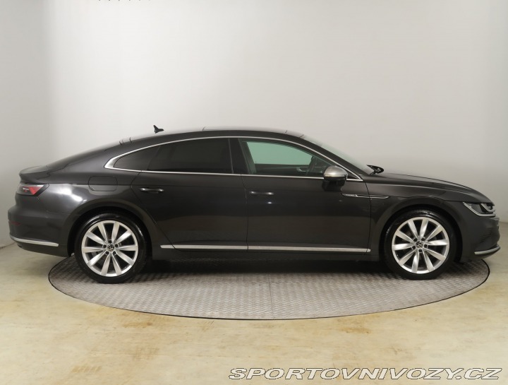 Volkswagen Arteon Elegance 2.0 TDI 2021