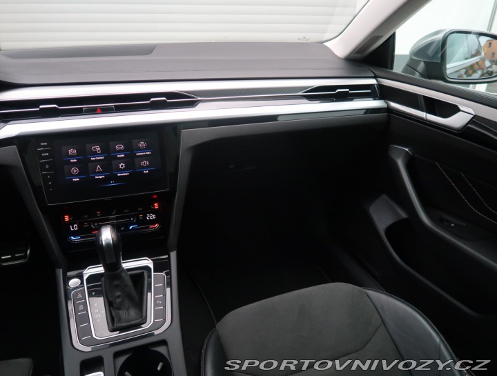 Volkswagen Arteon Elegance 2.0 TDI 2021