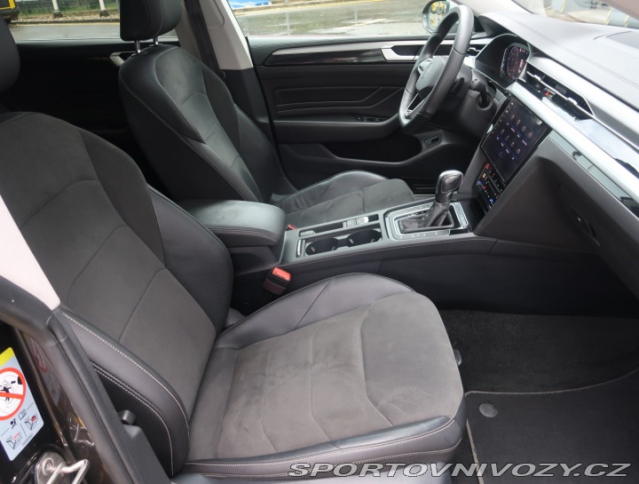 Volkswagen Arteon Elegance 2.0 TDI 2021