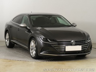 Volkswagen Arteon Elegance 2.0 TDI 2021