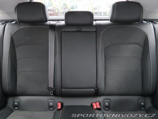 Volkswagen Arteon Elegance 2.0 TDI 2021