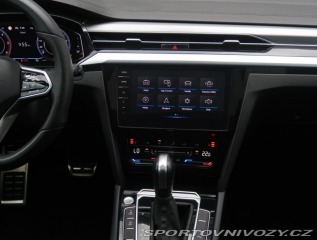 Volkswagen Arteon Elegance 2.0 TDI 2021