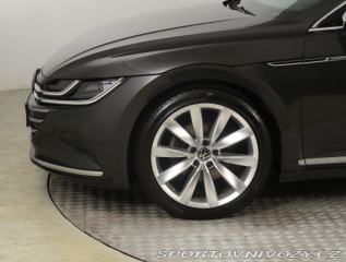 Volkswagen Arteon Elegance 2.0 TDI 2021