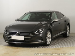 Volkswagen Arteon Elegance 2.0 TDI 2021
