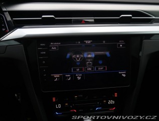 Volkswagen Arteon Elegance 2.0 TDI 2021