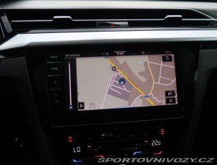 Volkswagen Arteon Elegance 2.0 TDI 2021