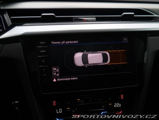 Volkswagen Arteon Elegance 2.0 TDI 2021