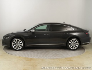 Volkswagen Arteon Elegance 2.0 TDI 2021