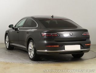 Volkswagen Arteon Elegance 2.0 TDI 2021