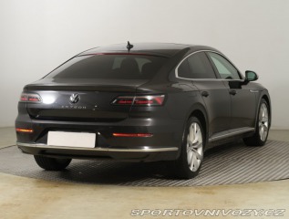 Volkswagen Arteon Elegance 2.0 TDI 2021