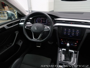 Volkswagen Arteon Elegance 2.0 TDI 2021