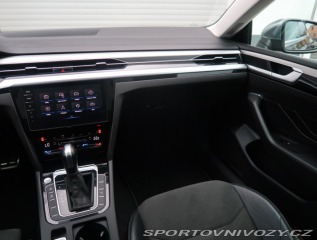 Volkswagen Arteon Elegance 2.0 TDI 2021