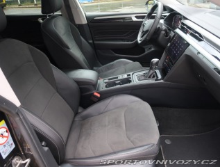 Volkswagen Arteon Elegance 2.0 TDI 2021